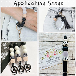 DIY Schlüsselanhänger Bastelset&nbsp;DIY-SC0022-44