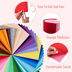 66 pezzo di tessuto non tessuto&nbsp;DIY-TAC0016-67B