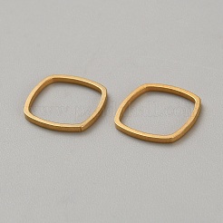 Anillos de enlace de acero inoxidable 304&nbsp;LS-FIND-WH0424-06A-P
