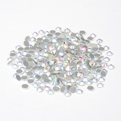 Strass sorrectif en verre&nbsp;RGLA-A019-SS12-101