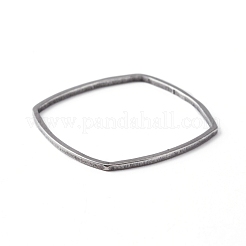 Anillo de enlace de acero inoxidable 304&nbsp;STAS-WH0029-30