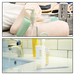 DIY-Sprühflaschen-Kits aus Polypropylen (PP).&nbsp;MRMJ-BC0002-21