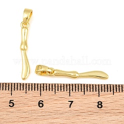 Pendentifs en laiton&nbsp;CU-CBA9AB3-22G