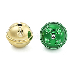 Abalorios de acrílico impresos&nbsp;OACR-M022-05