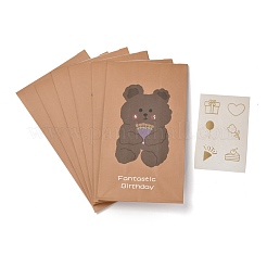 Sacchetti di carta rettangolari&nbsp;CARB-A001-01A