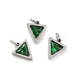 Pendentifs en acier inoxydable 304&nbsp;STAS-D189-05P