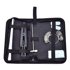 Kit di misurazione per misuratore di anelli standard del Regno Unito&nbsp;TOOL-L010-013