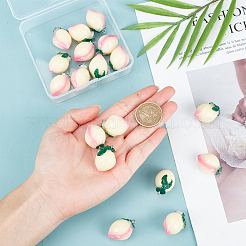DIY baumeln Ohrring machen Kits&nbsp;DIY-NB0005-43