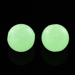 Cuentas acrílicas luminosas&nbsp;MACR-S273-53A