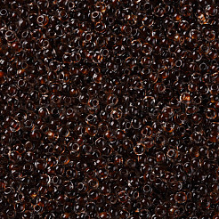 11/0 FGB-Glasperlen der Güteklasse A&nbsp;SEED-N001-D-224