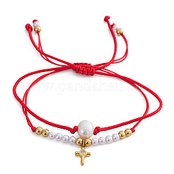 Messing Charme Armbänder&nbsp;HQ8800