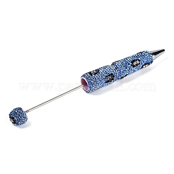 Penna perlinabile in ferro&nbsp;AJEW-R001-04L