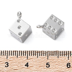 Aluminium Anhänger & Charms&nbsp;FIND-L020-002P
