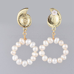 Pendientes colgantes&nbsp;EJEW-JE03697-04
