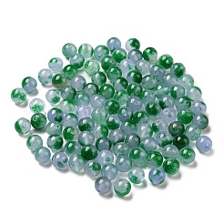 100pcs natürliche weiße Jadeperlen&nbsp;DIY-SZ0004-58C