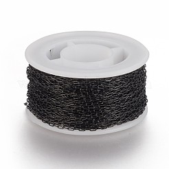 Catene per graffette in acciaio inossidabile 304&nbsp;CHS-F010-01A-B