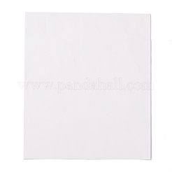 Nummer & Alphabet & Zeichen PVC wasserdichter selbstklebender Aufkleber&nbsp;DIY-I073-04B