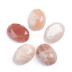 Natürliche gemischte Edelstein-Cabochons&nbsp;G-L514-029