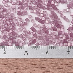 Cuentas de miyuki delica&nbsp;X-SEED-J020-DB1806