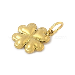 Pendentifs en acier inoxydable 304&nbsp;LS-STAS-P391-02G
