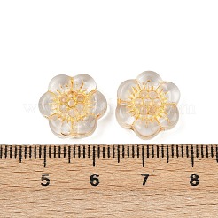 Backfarbe und goldene&nbsp;DGLA-T004-10B