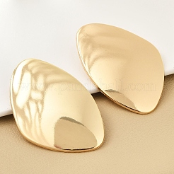 Orecchini in lega&nbsp;EJEW-D300-03G