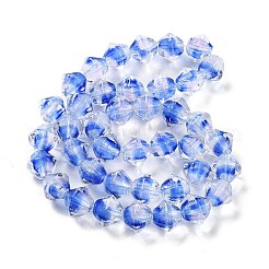 Fili di perline murano fatto a mano&nbsp;LAMP-Q036-03A