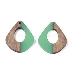 Harz & Holz Anhänger&nbsp;X-RESI-S358-06F