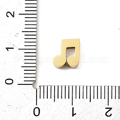 304 Edelstahlperlen&nbsp;SA-E001-07G