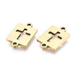 Conectores de enlace de acero inoxidable 201&nbsp;STAS-S110-107G
