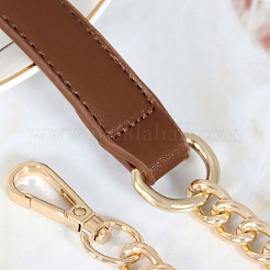 Taschenriemen aus Kunstleder&nbsp;FIND-WH0049-04B