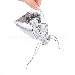 Organza Beutel&nbsp;OP-S009-12x9cm-01