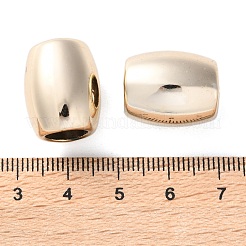 Legierung Tibetische Perlen&nbsp;PALLOY-XCP0002-09G