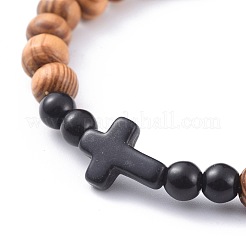 Estirar pulseras&nbsp;BJEW-JB04620