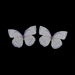 Organza-Stoff&nbsp;X-FIND-S317-14