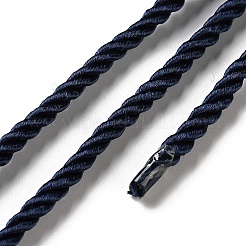 Gedrehte Rundschnur aus Nylon&nbsp;NWIR-S001-01J