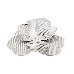 Eisen Filigrane Anhänger&nbsp;IFIN-K044-03P