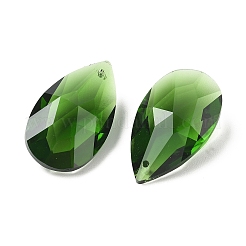 Colgantes de cristal&nbsp;X-GLAA-I062-01E