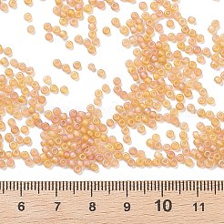 12/0 FGB-Glasperlen der Güteklasse A&nbsp;SEED-Q010-M531