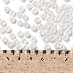 3/0 perline di vetro&nbsp;SEED-L011-03A-15