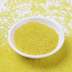 Miyuki runde Rocailles Perlen&nbsp;X-SEED-G007-RR0252