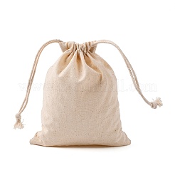 Rechteck Tuch-Verpackungs-Beutel&nbsp;ABAG-N002-B-02