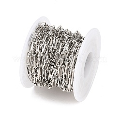 Catene a graffetta in ottone&nbsp;KK-CBAC547-01P