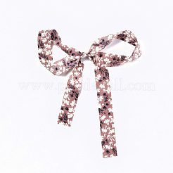 Großer Bowknot Leinenstoff&nbsp;FIND-R087-07H
