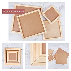 DIY Ton Bilderrahmen&nbsp;DIY-NB0003-51