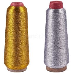 Polyester-Metallfaden&nbsp;OCOR-PH0003-29