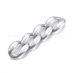 Anelli di collegamento in plastica ccb verniciati a spruzzo&nbsp;CCB-R104-02A-03