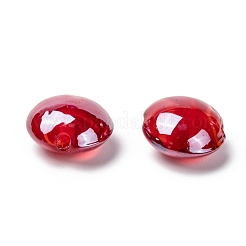 Manuell Murano Glas Perlen&nbsp;X-LAMP-S010-16mm-M