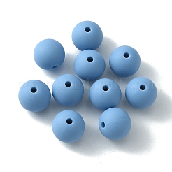Perles de silicone écologiques de qualité alimentaire&nbsp;SIL-TAC0001-13B-96