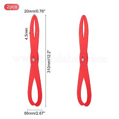 Kunststoffsattel&nbsp;TOOL-WH0121-77